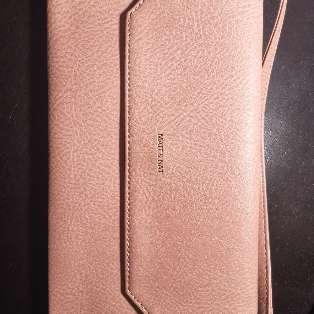 MATT&NAT SUKY CROSSBODY BAG